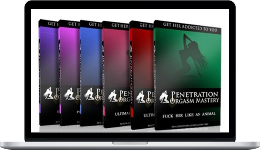 Penetration Orgasm Mastery