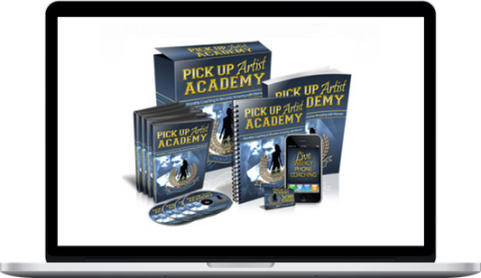 Pick Up Artist Academy Course