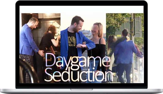 DeluxeBundle Collection Seduction Materials