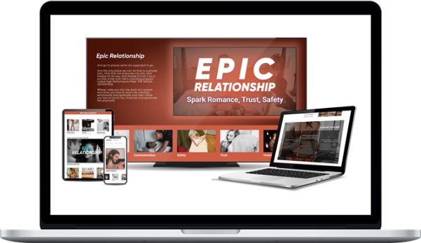 Epic Relationship