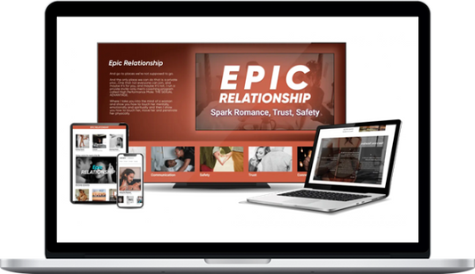 Epic Relationship