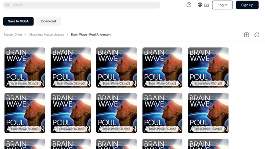 Brain Wave