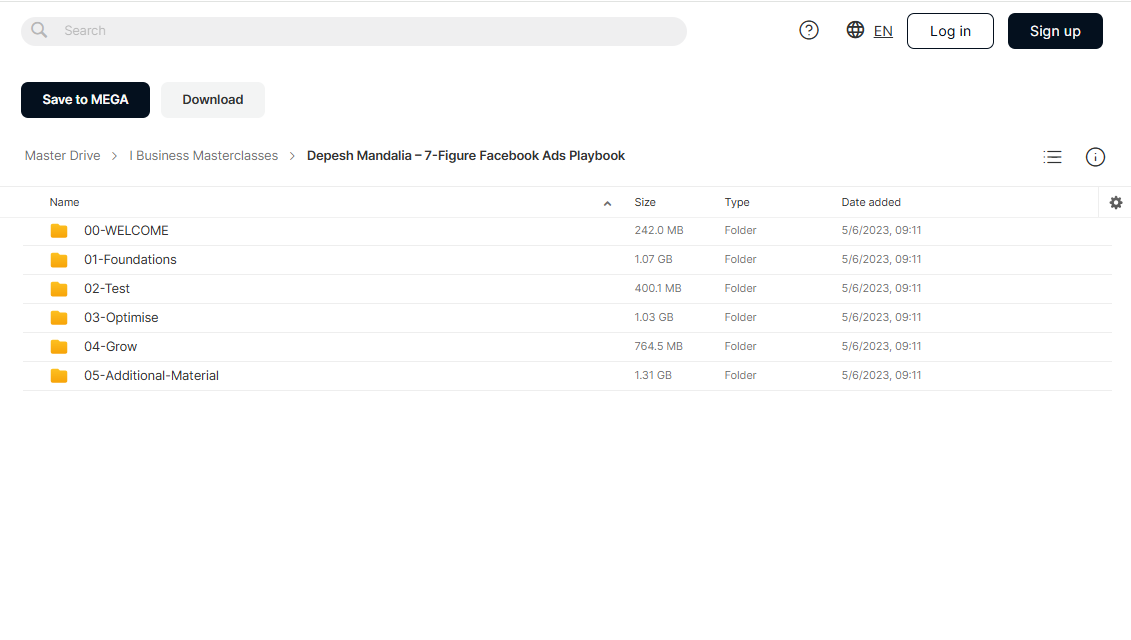 7 Figure Facebook Ads Playbook