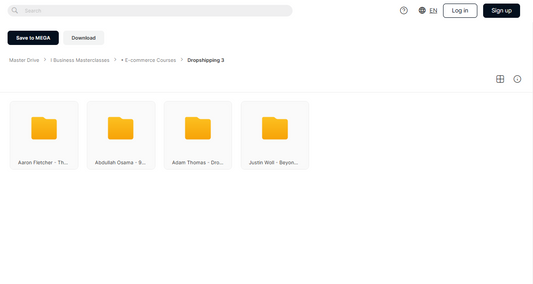 Drop shipping 3