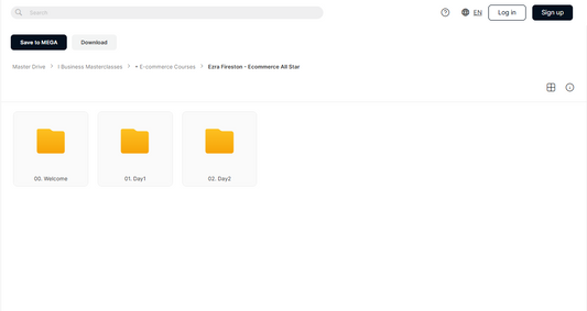 Ecommerce All Star