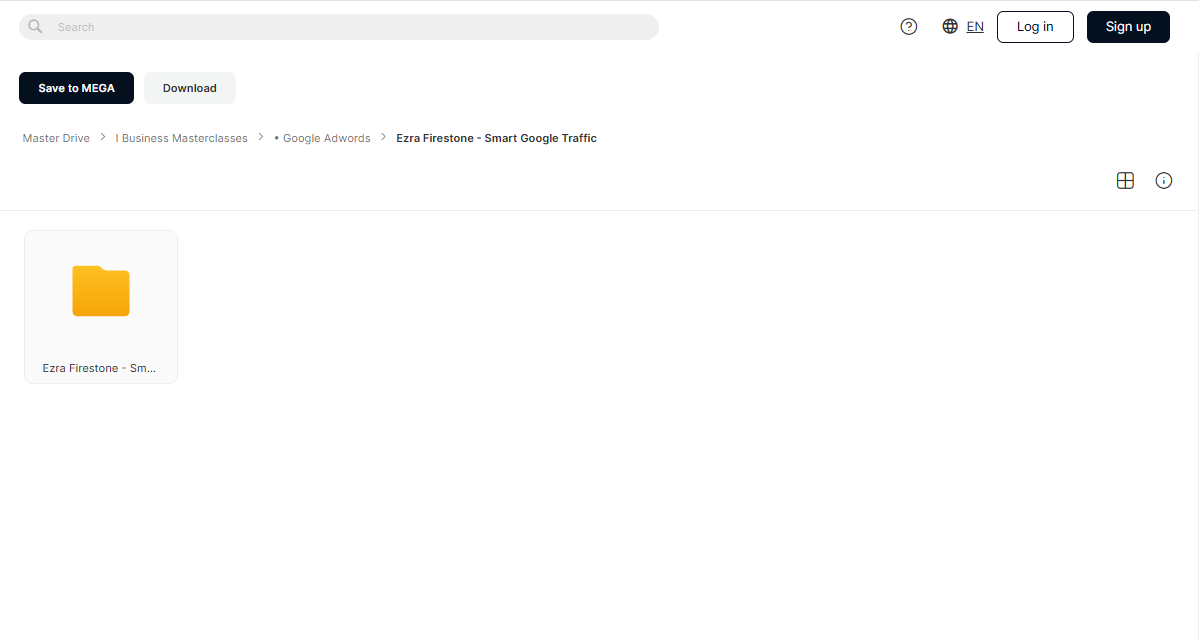 Smart Google Traffic