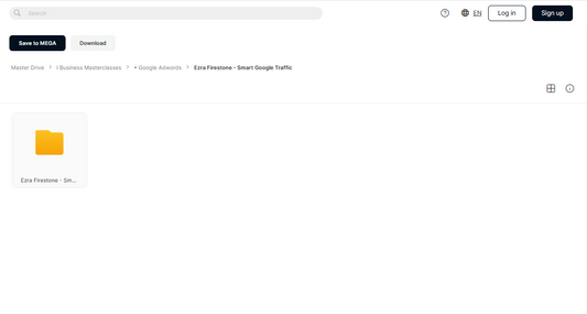 Smart Google Traffic