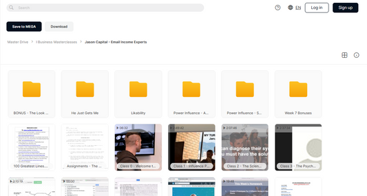 Email Income Experts