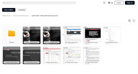 Video Ads Crash Course 3.0