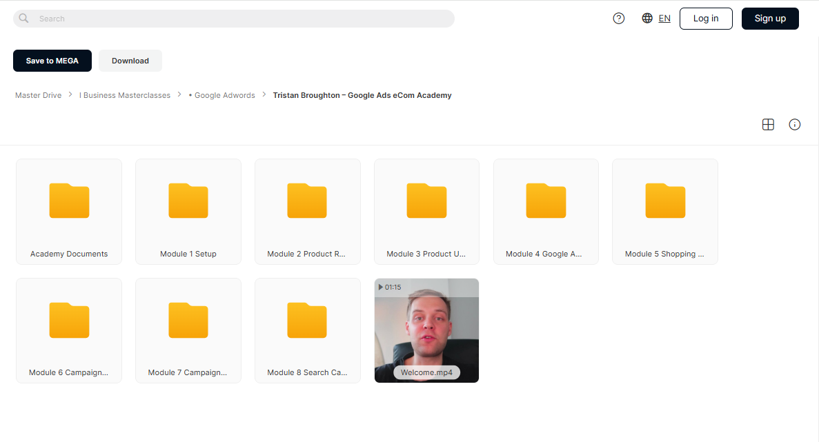 Google Adwords Mastery
