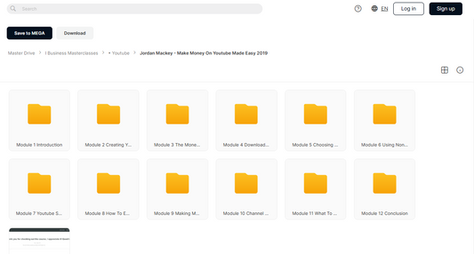 Make Money on Youtube Made Easy 2019
