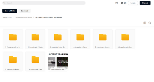 How to Invest Your Money