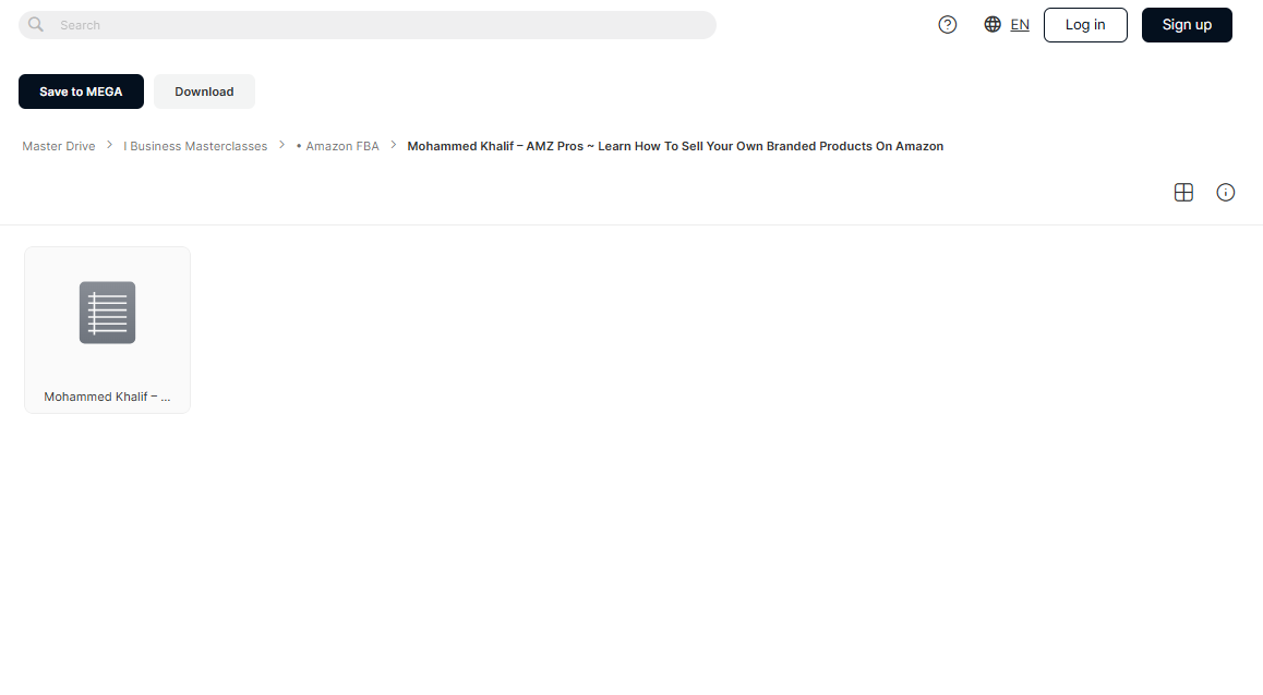 Learn How to Sell Your Own Branded Products on Amazon