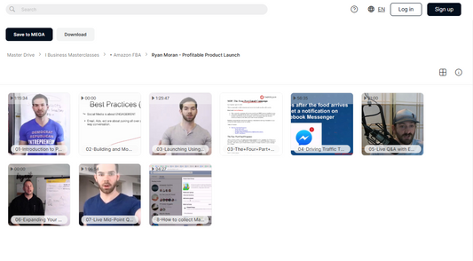 Profitable Product Launch