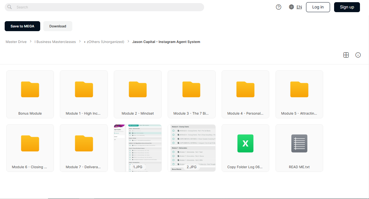 Instagram Agent System
